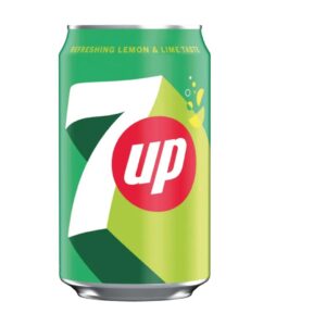 7 Up