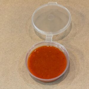 Atomic Hot Sauce