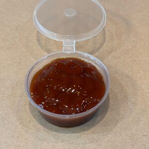 BBQ Sauce