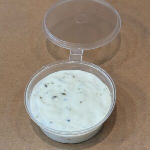 Blue Cheese Sauce
