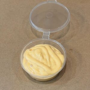 Burger Sauce