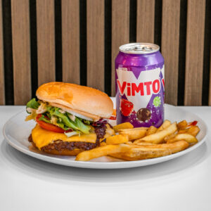 19 Special Meal
