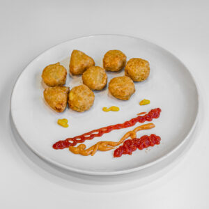 Chili Cheese Bites