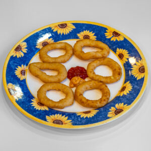 Onion Rings