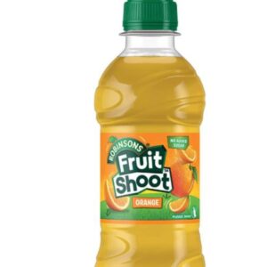 Orange Fruitshoot
