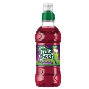 Blackcurrent Fruitshoot