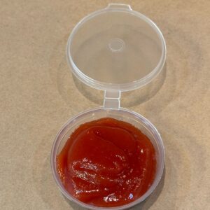 Ketchup
