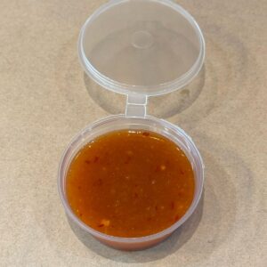 Mango Habanero
