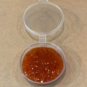 Sweet Chili